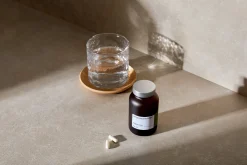 Wild Nutrition Magnesium 60 caps
