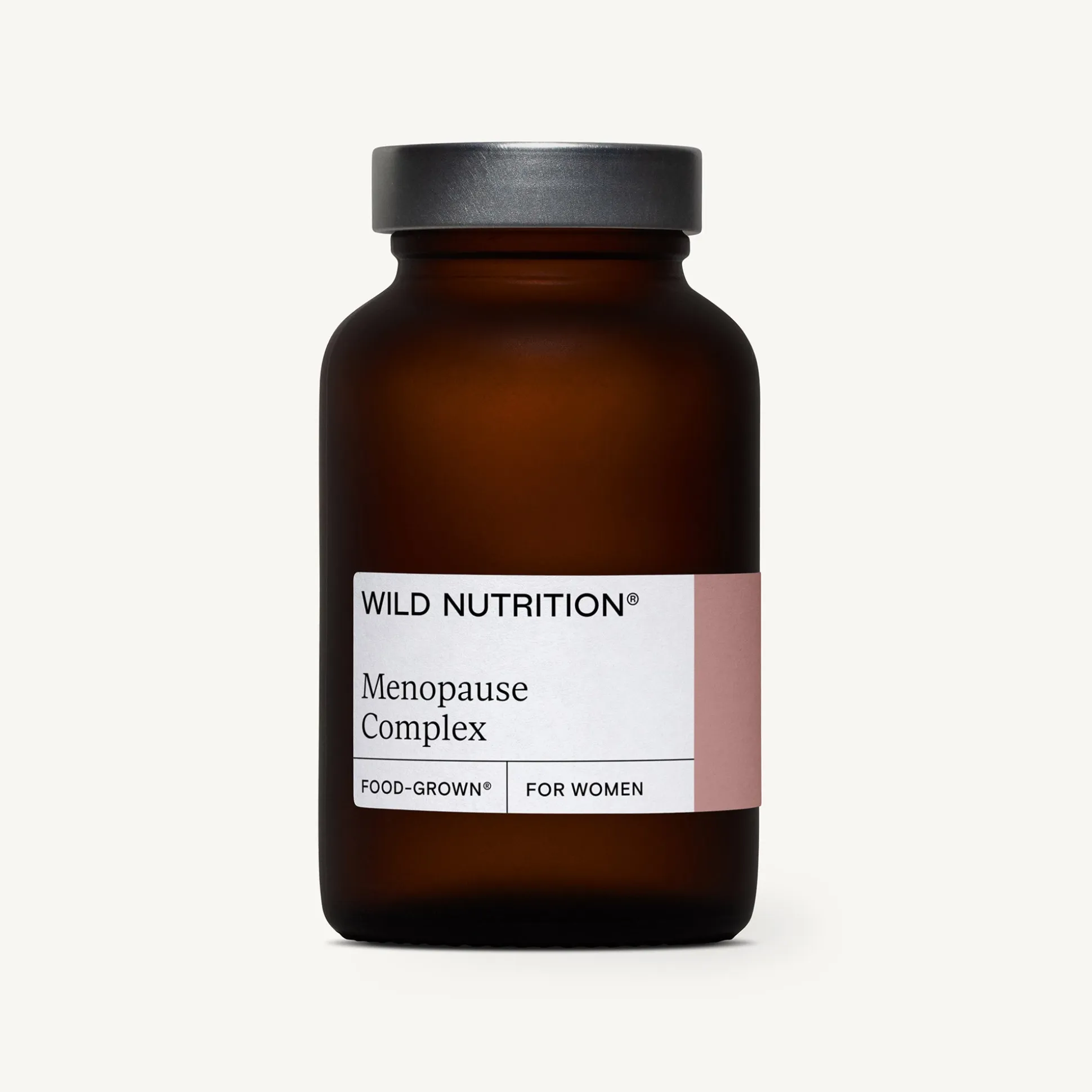Wild Nutrition Perimenopause Complex 60 caps