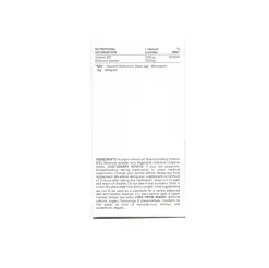Wild Nutrition Vitamin B12 Plus 30 caps