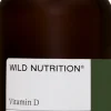 Wild Nutrition Vitamin D 30 caps