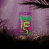 Wild Thingz Organic & Vegan Gummy Sweets, Fruity Flyz 130g