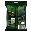 Wild Thingz Organic & Vegan Gummy Sweets, Zesty Pests 130g