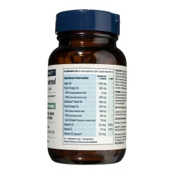 Wiley's Finest Catch Free Omega Full spectrum 60 Softgels