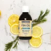 Wiley's Finest Peak EPA & DHA Omega-3 Liquid 125ml