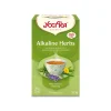 Yogi Alkaline Herbs Tea 17 Bags