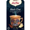 Yogi Black Chai Tea 17 Bags