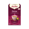 Yogi Detox Tea 17 Bags