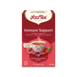 Yogi Immune Support Tea 17 Bags