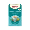 Yogi Throat Comfort Tea 17 Bags