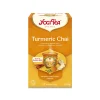 Yogi Turmeric Chai Tea 17 Bags