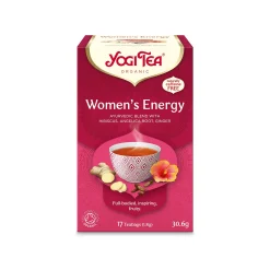 Yogi Women's Energy 17 bags