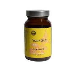 YourGut Defence 60 Caps