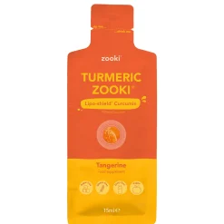 YourZooki Turmeric Zooki 15ml