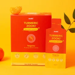 YourZooki Turmeric Zooki 14x15ml