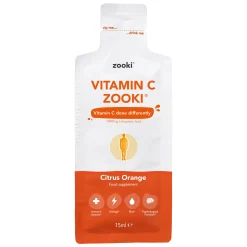 YourZooki Vitamin C 15ml