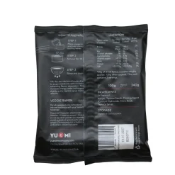 Yu&Mi Dried Konjac Noodles 100g