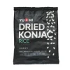 Yu&Mi Dried Konjac Rice 100g