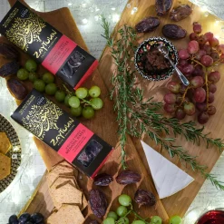 Zaytoun Palestinian Medjool Dates 500g