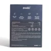 Zooki Creatine+ For Men, Powder Sachets, Wild Berry Flavour 30 x 6.78g