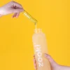 Zooki Hydrate+ Liver Health, Lemon Ginger Flavour 7x5.9g