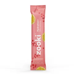 Zooki Hydrate+ Skin Radiance, Pomegranate Flavour 5.15g