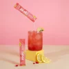 Zooki Hydrate+ Skin Radiance, Pomegranate Flavour 7x5.15g