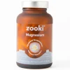 Zooki Liposomal Magnesium 60 caps