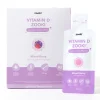 Zooki Vitamin D3 + K2 Mixed Berry 30x10ml