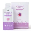 Zooki Vitamin D3 + K2 Mixed Berry 14x10ml